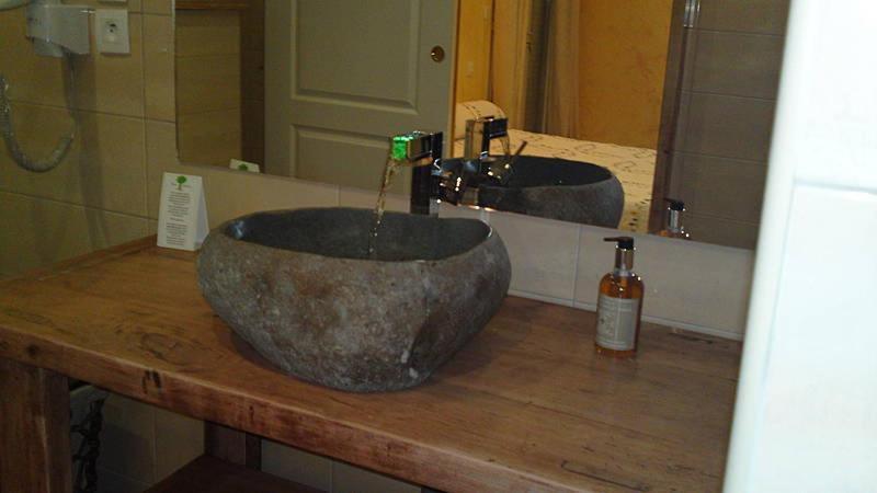 Relais De L'Alsou- Piscine Bed & Breakfast Labastide-en-Val Ruang foto