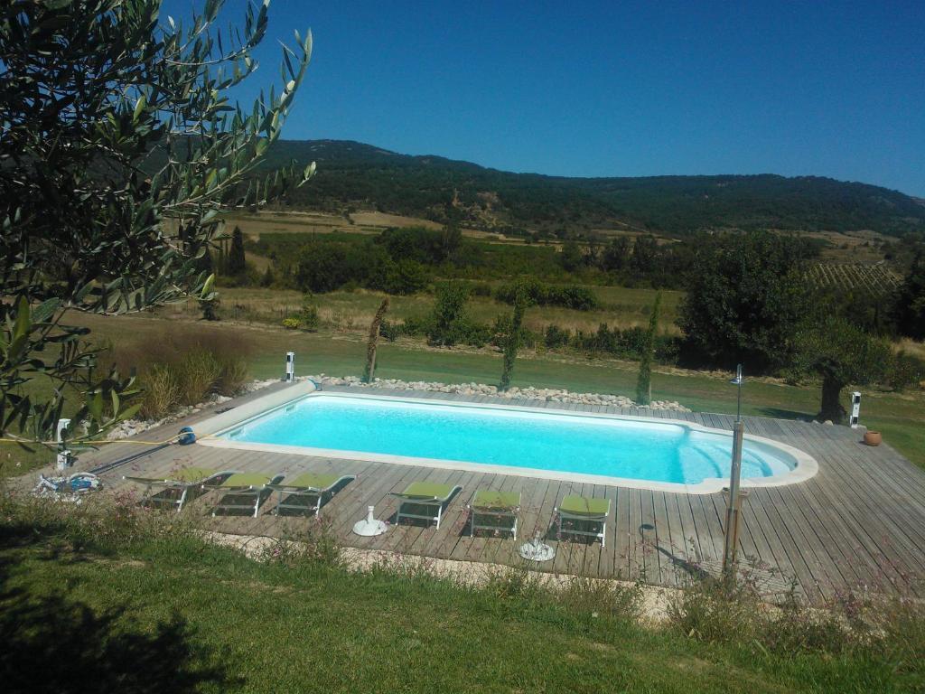 Relais De L'Alsou- Piscine Bed & Breakfast Labastide-en-Val Bagian luar foto