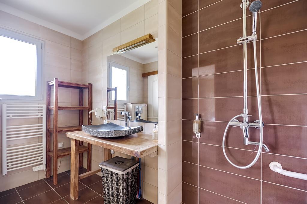 Relais De L'Alsou- Piscine Bed & Breakfast Labastide-en-Val Bagian luar foto